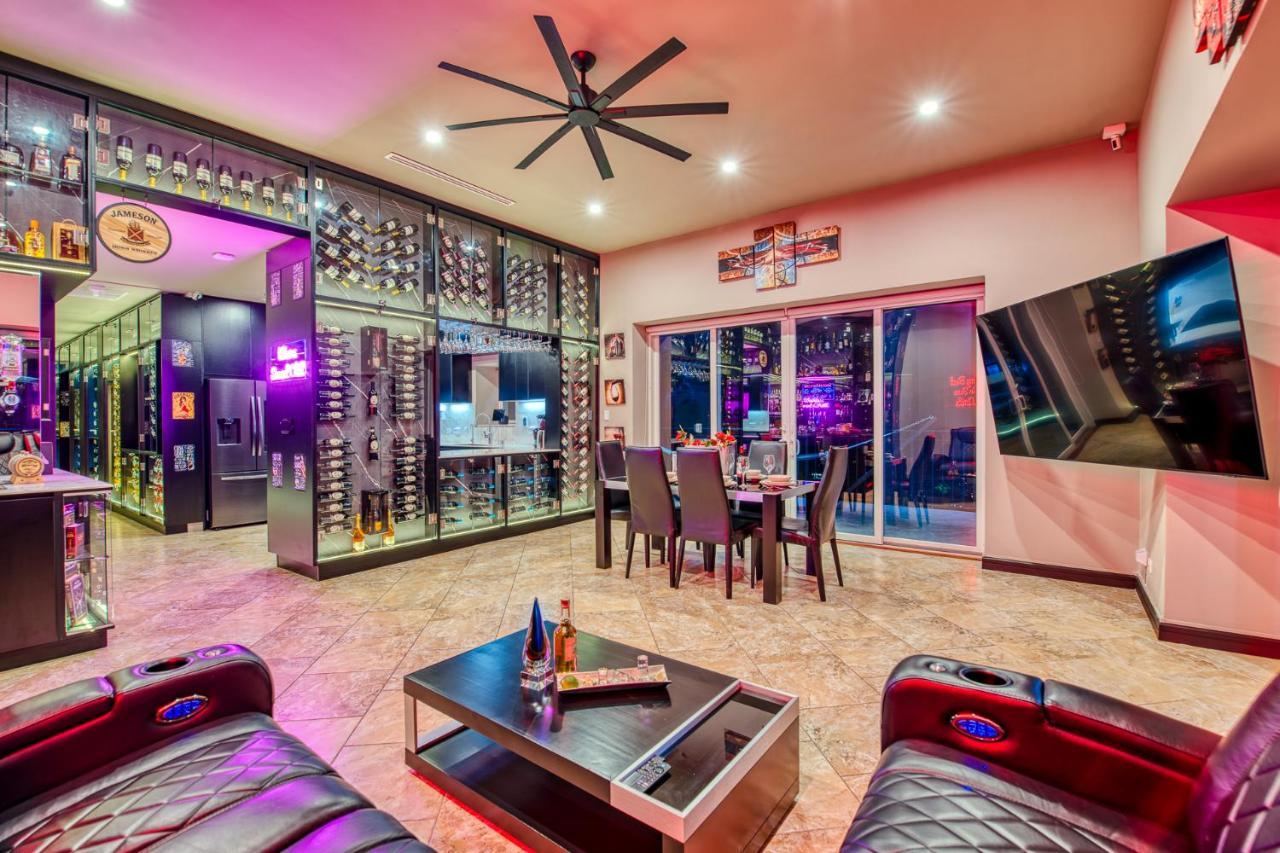 Secretjaco - Luxury Beach Front Penthouse With Pool & Jacuzzi Dış mekan fotoğraf
