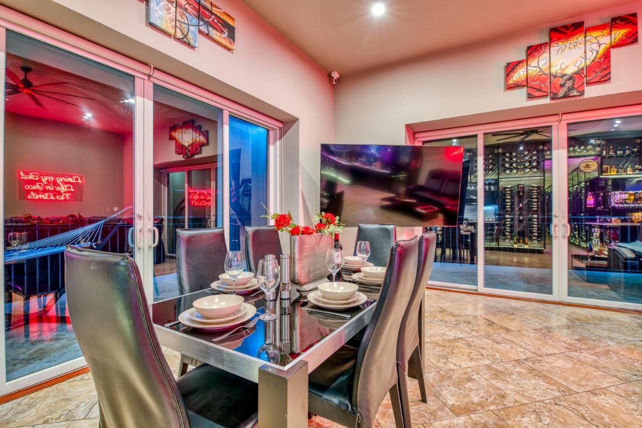 Secretjaco - Luxury Beach Front Penthouse With Pool & Jacuzzi Dış mekan fotoğraf