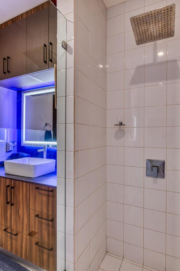 Secretjaco - Luxury Beach Front Penthouse With Pool & Jacuzzi Dış mekan fotoğraf
