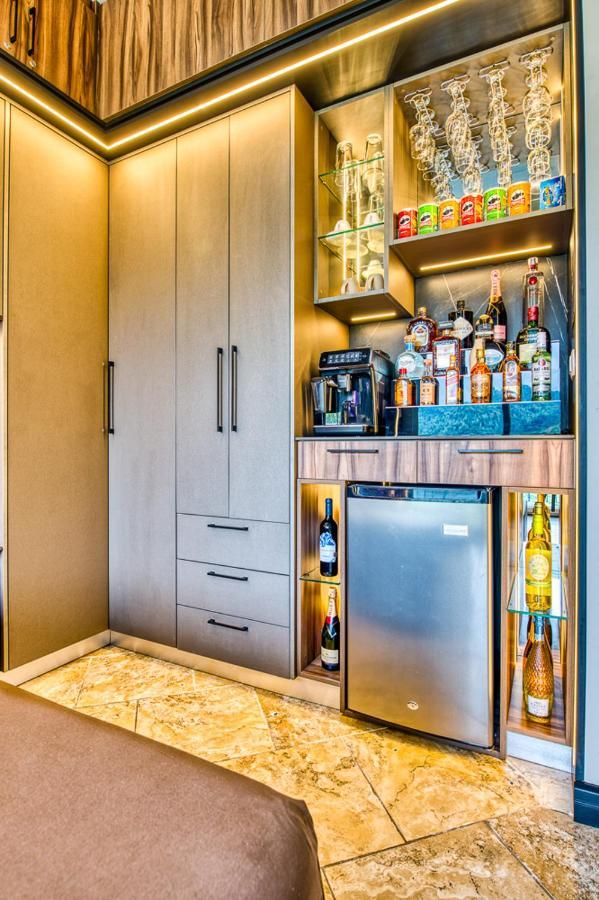 Secretjaco - Luxury Beach Front Penthouse With Pool & Jacuzzi Dış mekan fotoğraf