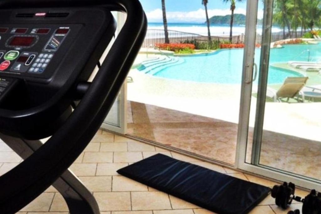 Secretjaco - Luxury Beach Front Penthouse With Pool & Jacuzzi Dış mekan fotoğraf