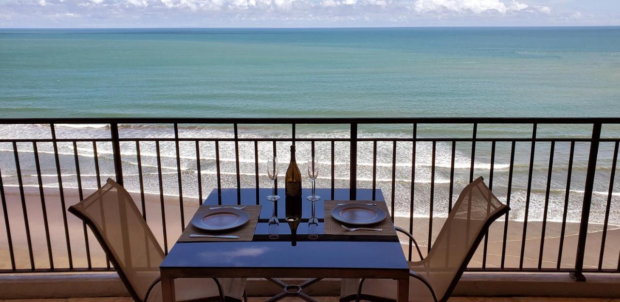 Secretjaco - Luxury Beach Front Penthouse With Pool & Jacuzzi Dış mekan fotoğraf